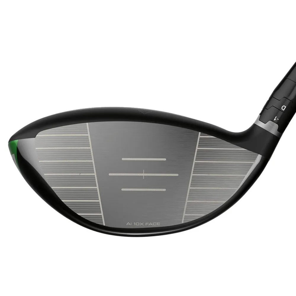 Allt Inom Golf|Golfklubbor | Callaway Elyte Driver