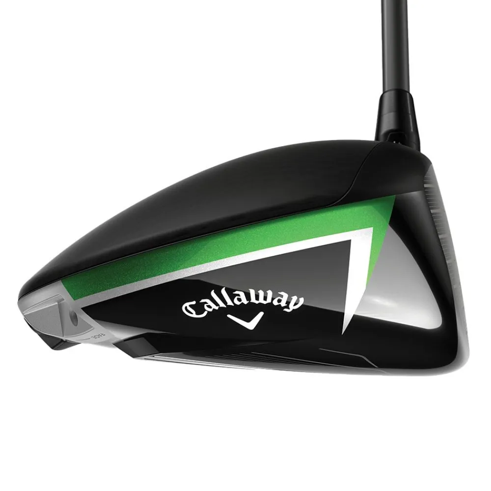 Allt Inom Golf|Golfklubbor | Callaway Elyte Driver