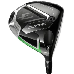 Allt Inom Golf|Golfklubbor | Callaway Elyte Driver