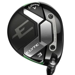 Discount Callaway Elyte Fairwaywood