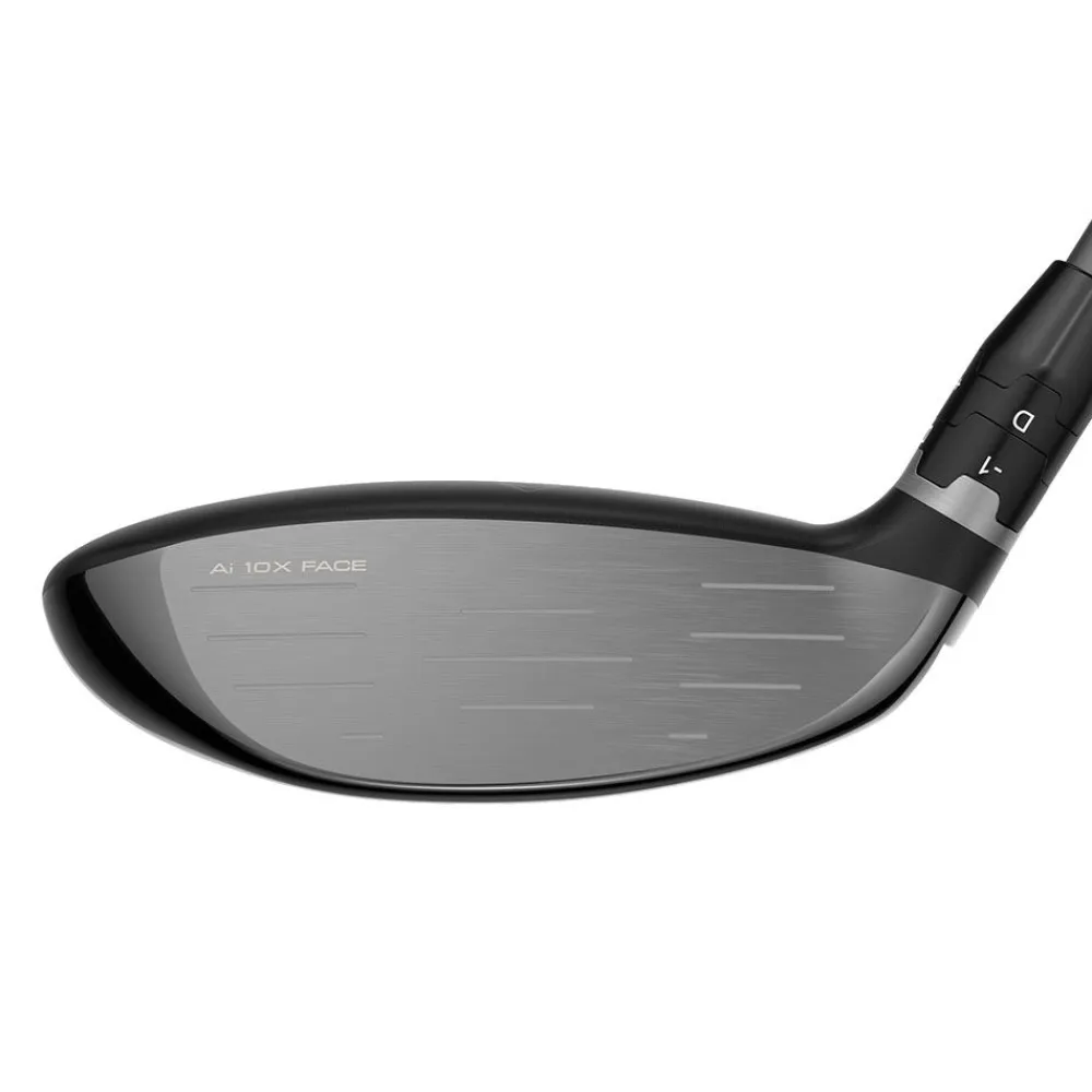 Discount Callaway Elyte Fairwaywood