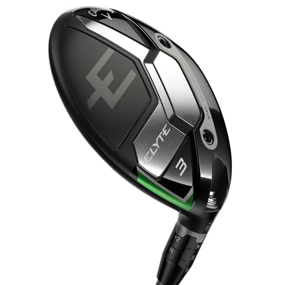 Discount Callaway Elyte Fairwaywood