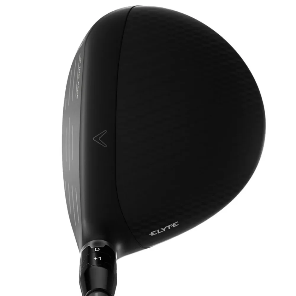 Discount Callaway Elyte Fairwaywood