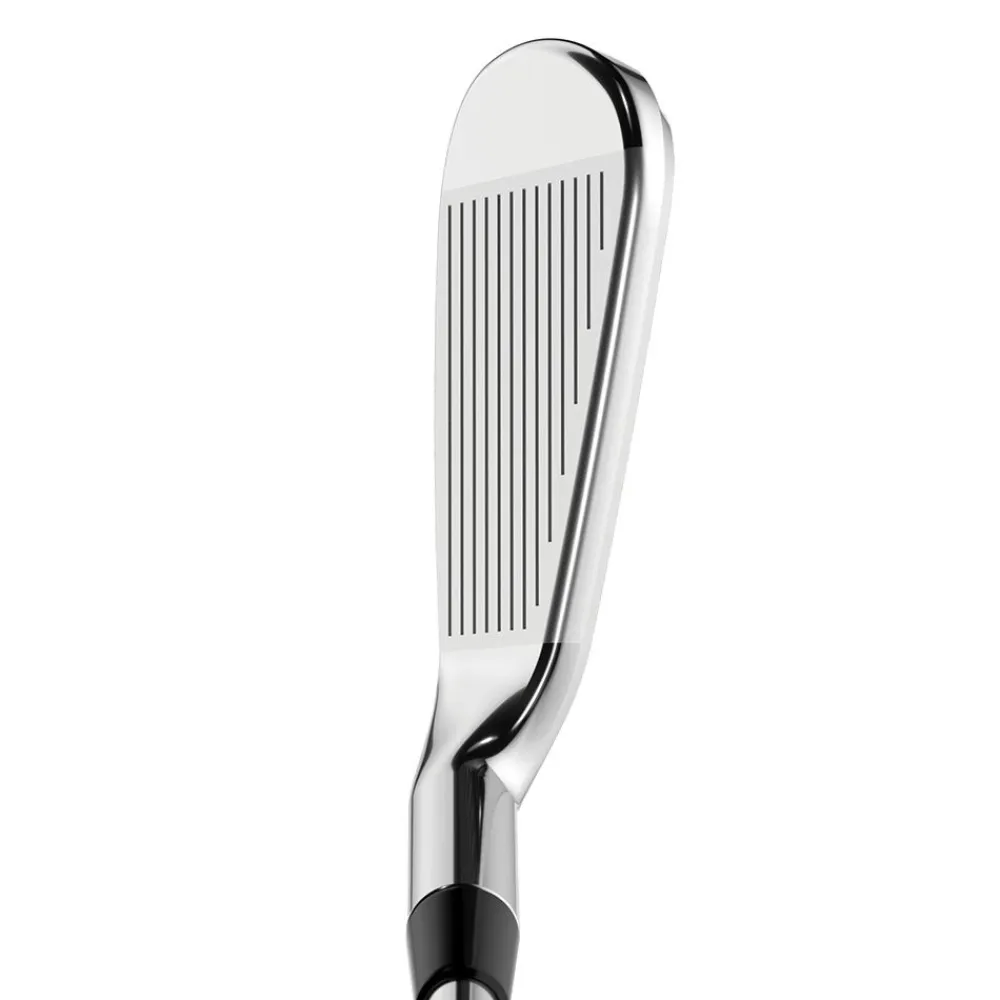 Hot Callaway Elyte Irons