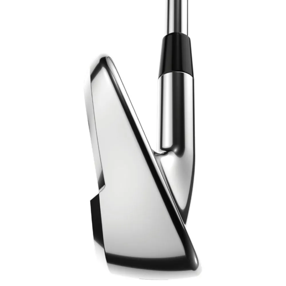Hot Callaway Elyte Irons