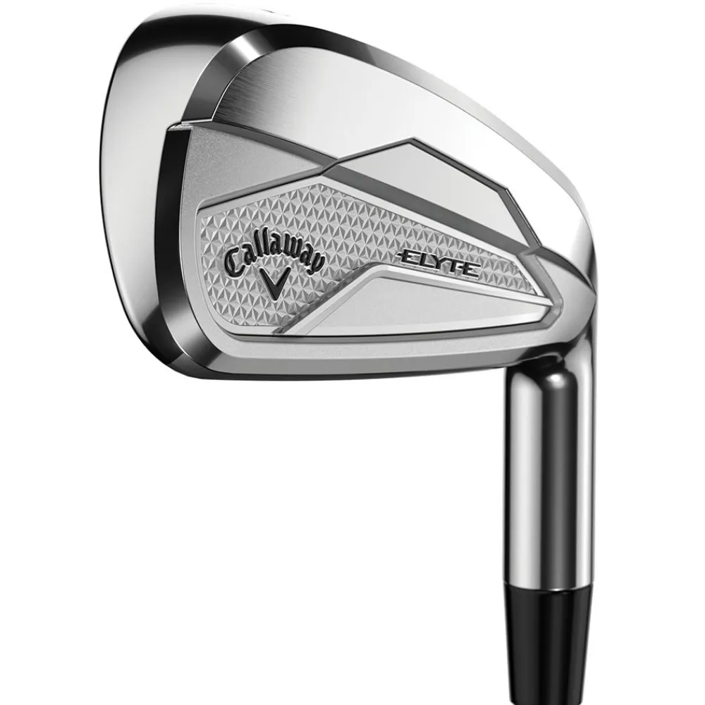 Best Callaway Elyte Irons