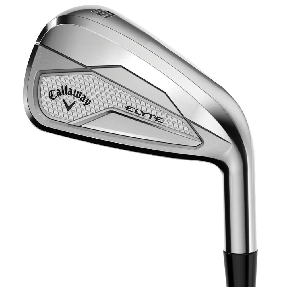 Best Callaway Elyte Irons