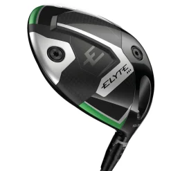 Best Callaway Elyte Triple Diamond Driver