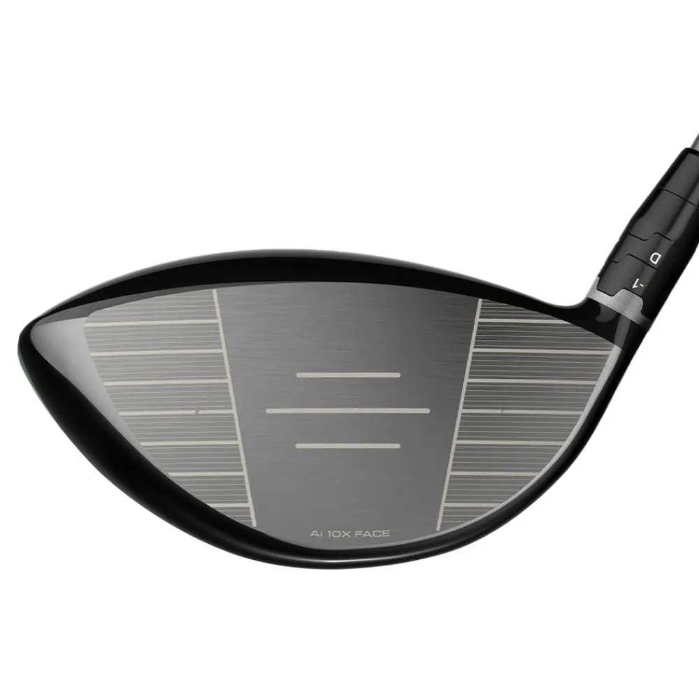 Best Callaway Elyte Triple Diamond Driver