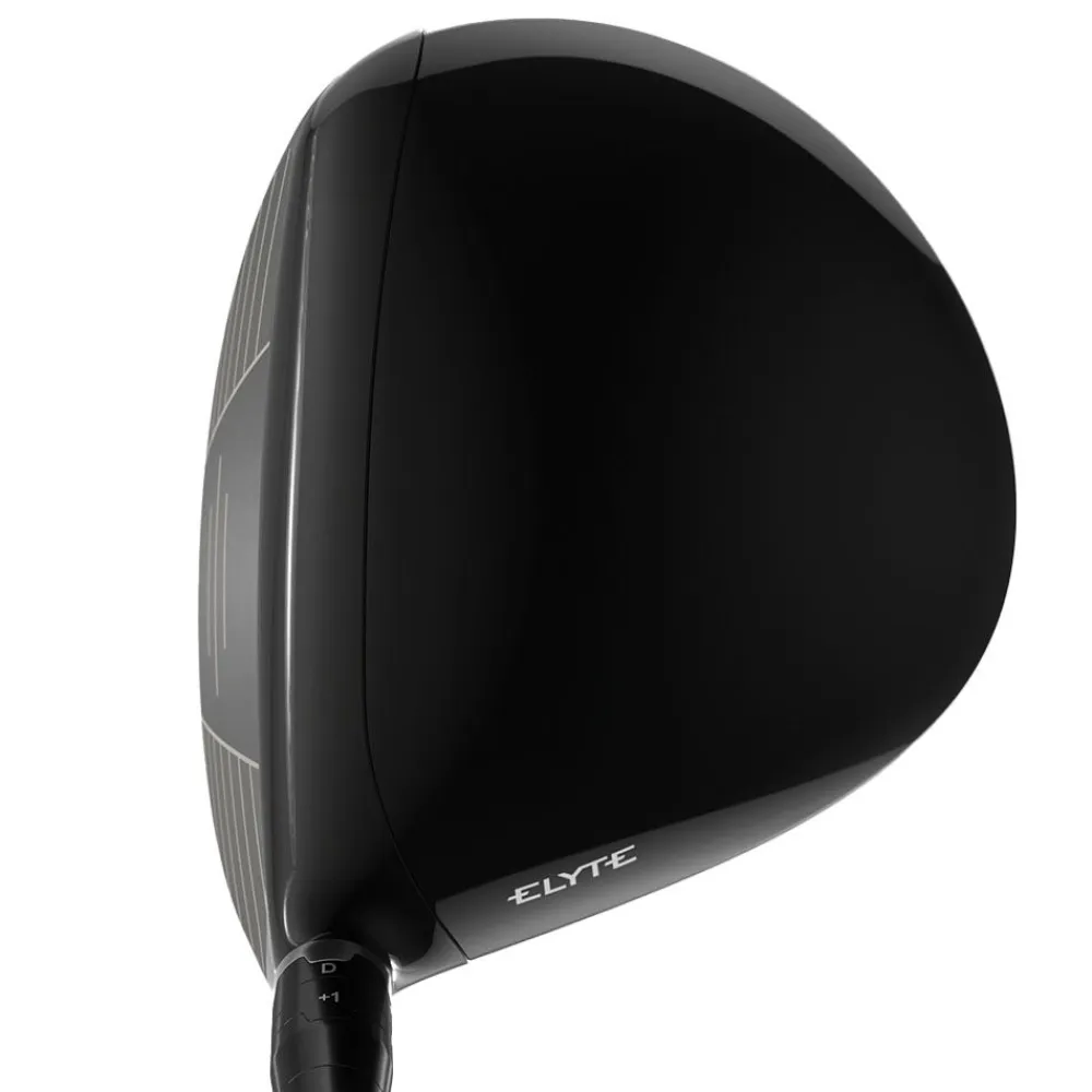 Best Callaway Elyte Triple Diamond Driver