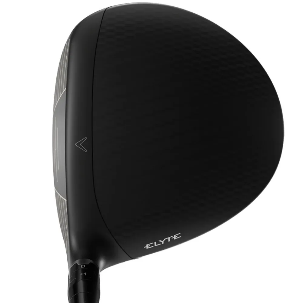 Allt Inom Golf|Golfklubbor | Callaway Elyte X Driver