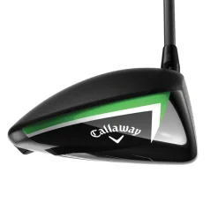 New Callaway Elyte X Driver Dam
