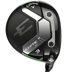 Allt Inom Golf|Golfklubbor | Callaway Elyte X Fairwaywood