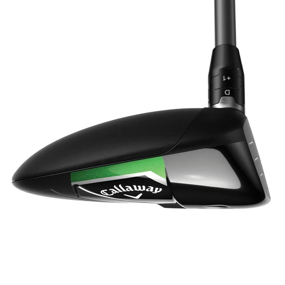 Allt Inom Golf|Golfklubbor | Callaway Elyte X Fairwaywood