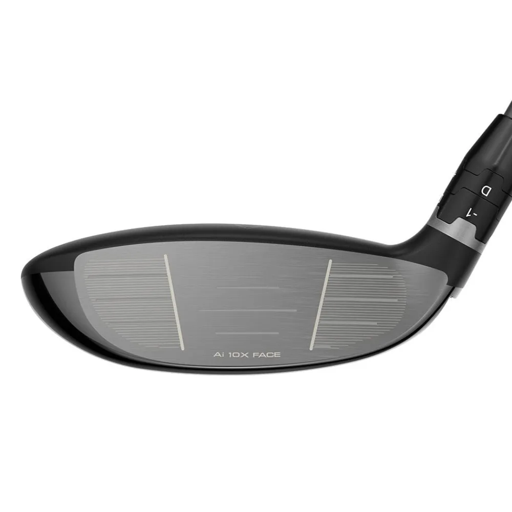Allt Inom Golf|Golfklubbor | Callaway Elyte X Fairwaywood