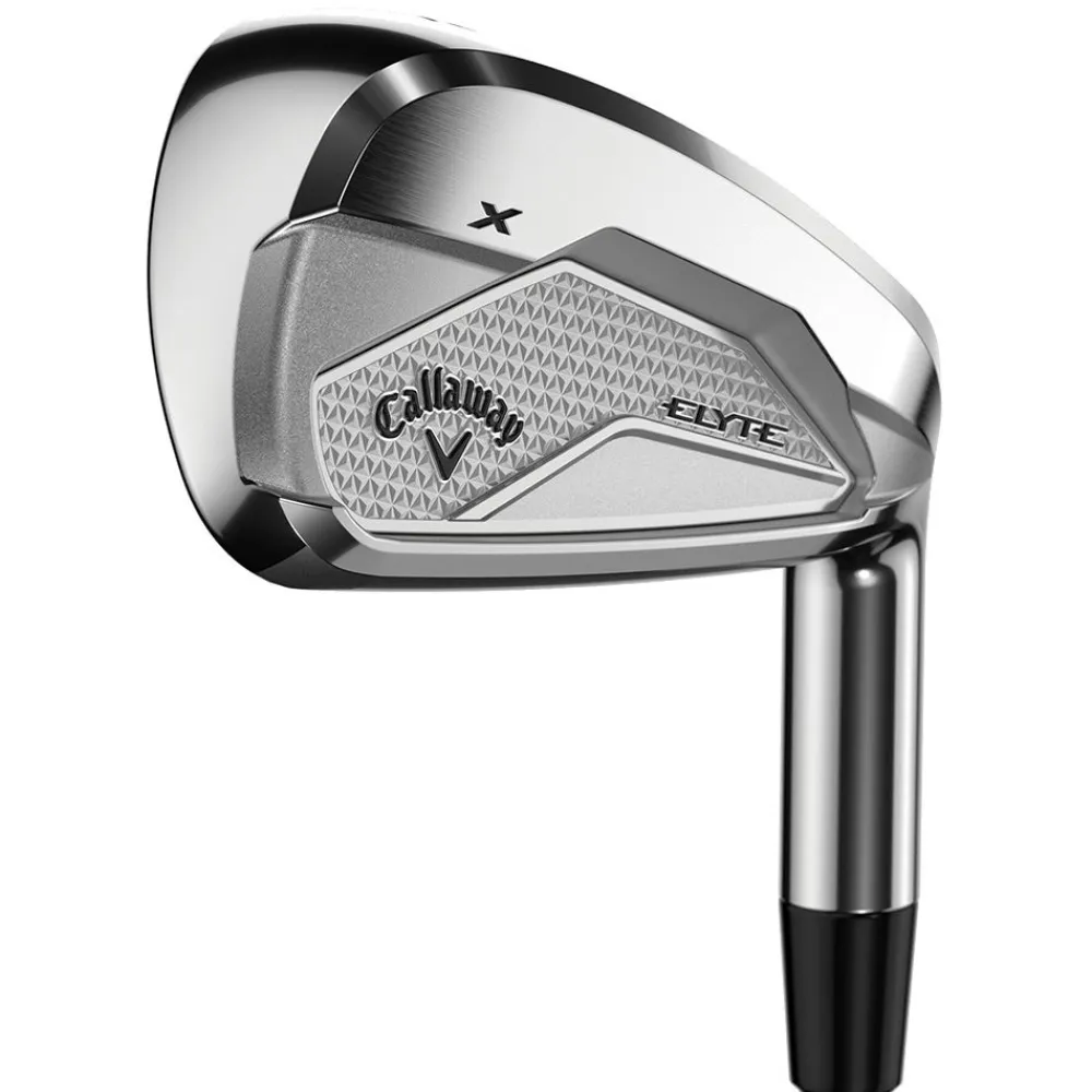 Online Callaway Elyte X Irons