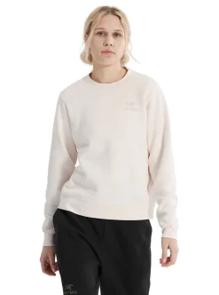 Allt Under Överdelar|Tröjor | Arc'teryx Ebe Feece Crew Da