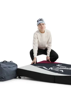 Allt Under Överdelar|Tröjor | Arc'teryx Ebe Feece Crew Da