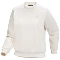 Allt Under Överdelar|Tröjor | Arc'teryx Ebe Feece Crew Da