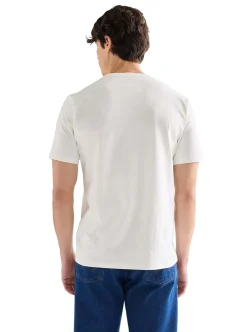 Clearance Wrangler EMBROIDERY TEE HERR