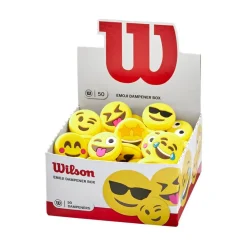 Tennis | Wilson Emoji Dampener