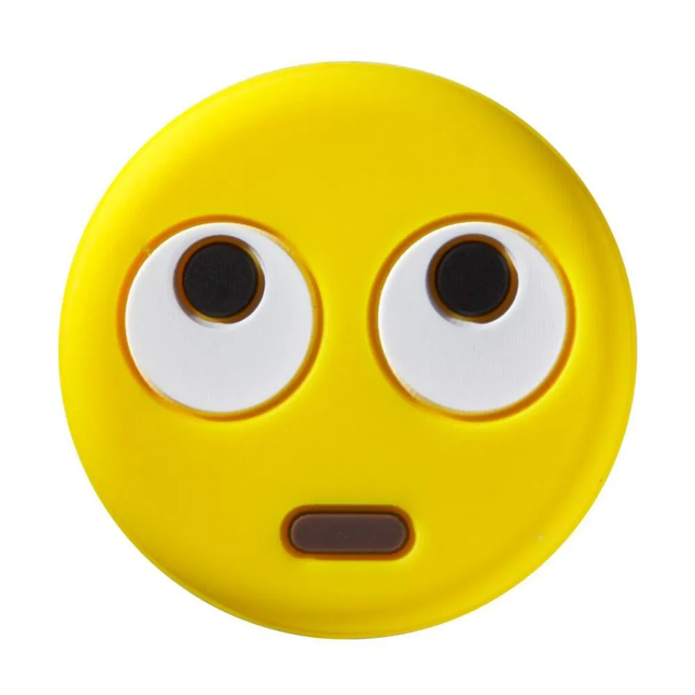 Tennis | Wilson Emoji Dampener