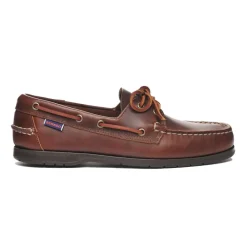 Outlet Sebago Endeavor FGL Oiled Waxy Herr