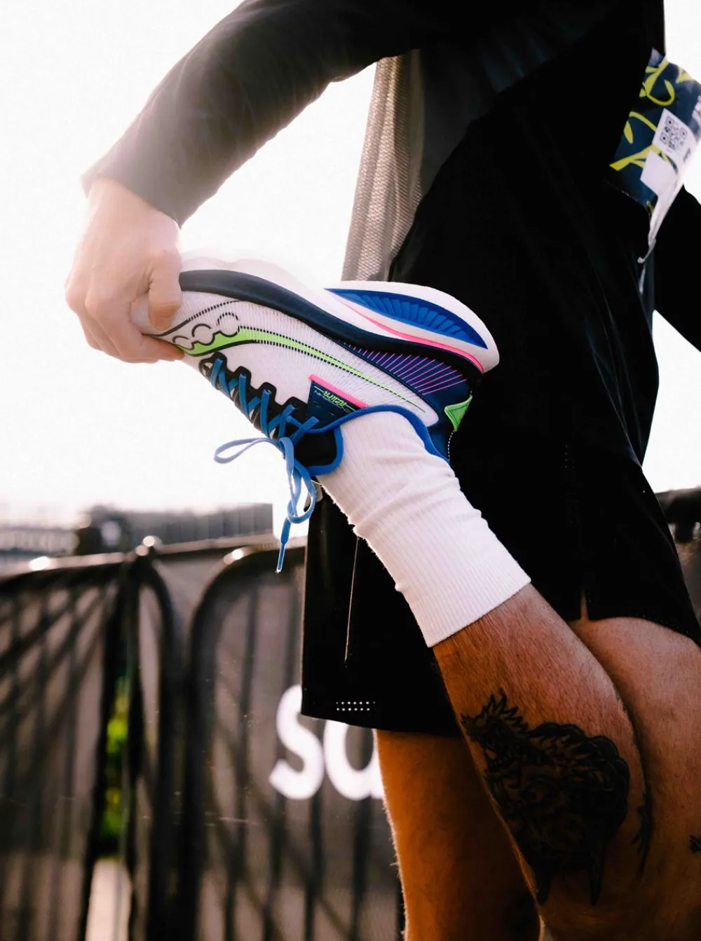 Saucony ENDORPHIN AZURA HERR