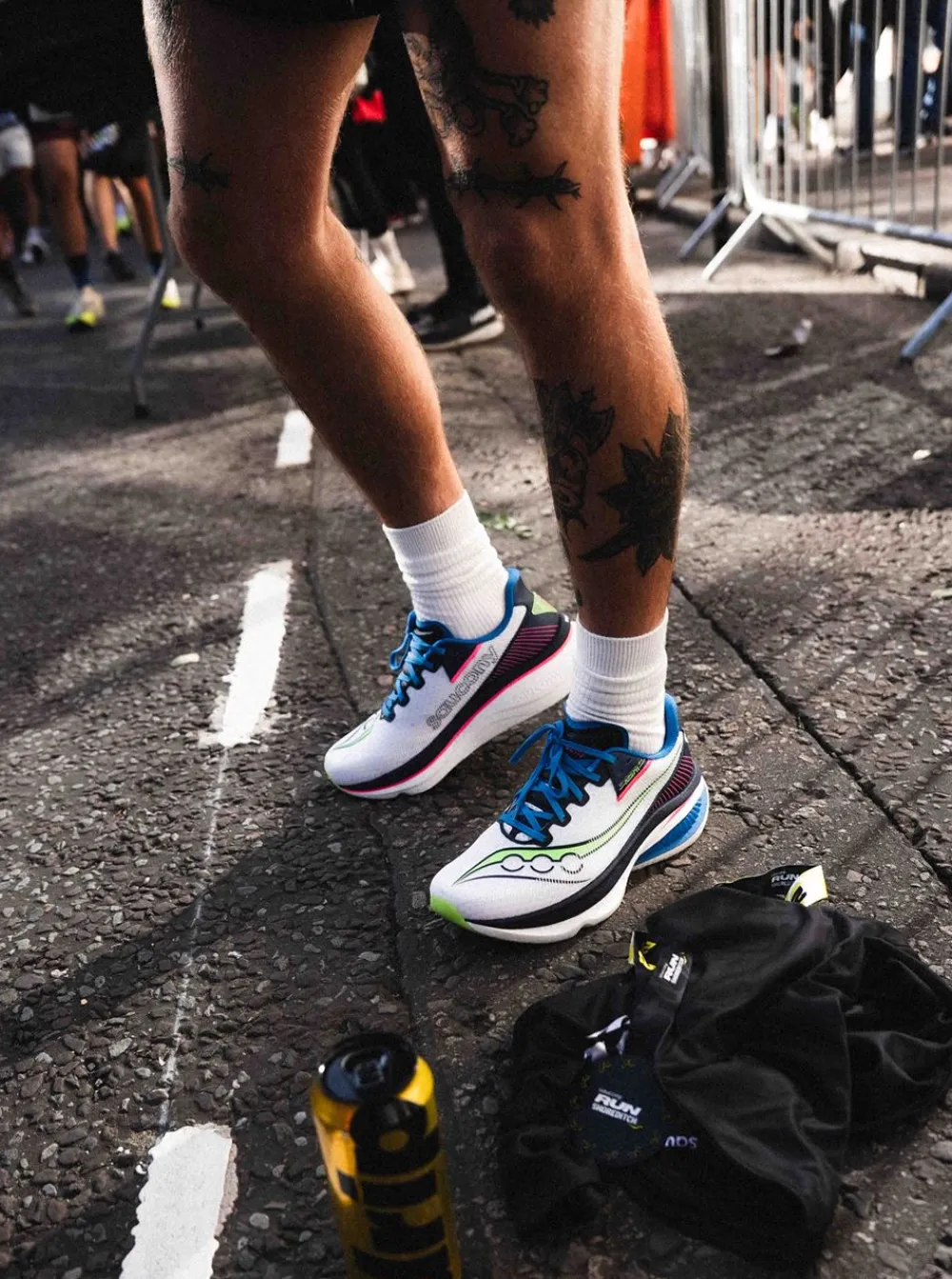 Saucony ENDORPHIN AZURA HERR