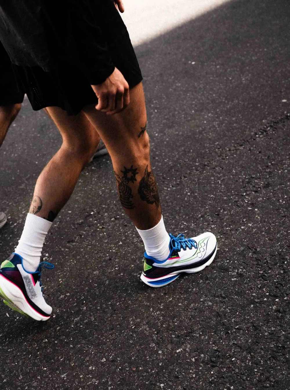 Saucony ENDORPHIN AZURA HERR
