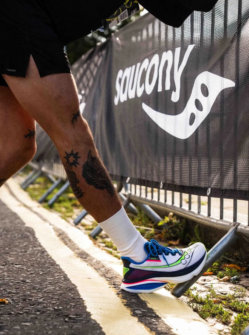 Saucony ENDORPHIN AZURA HERR
