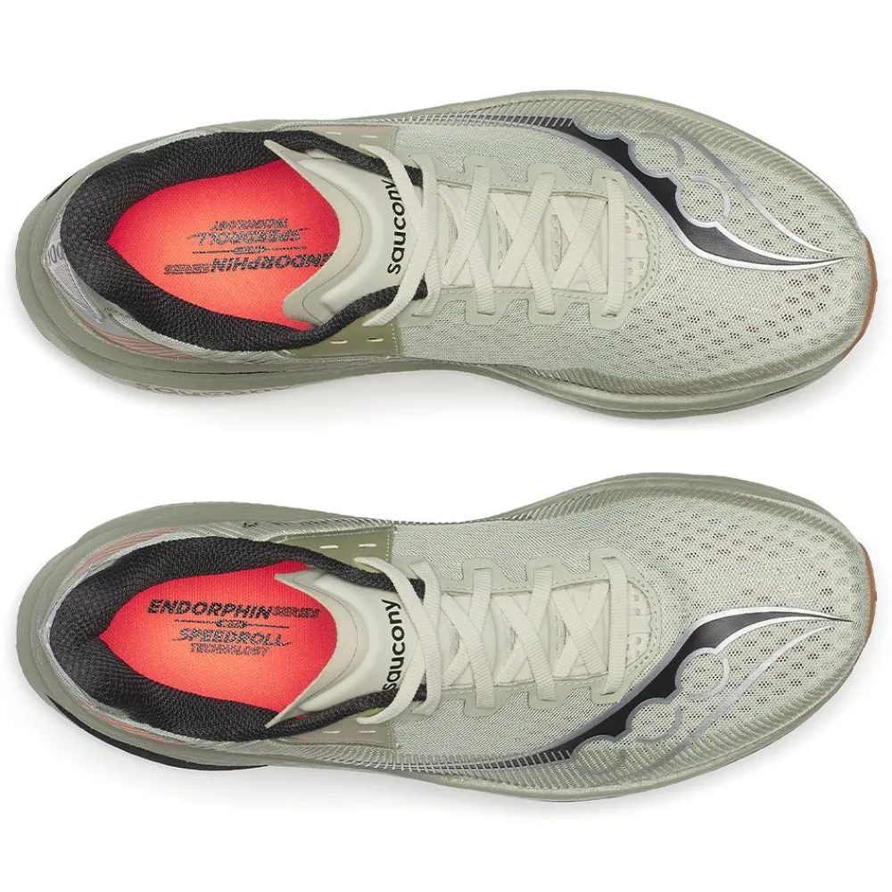 Allt Under Herrskor|Allt Under Löpning | Saucony ENDORPHIN AZURA HERR