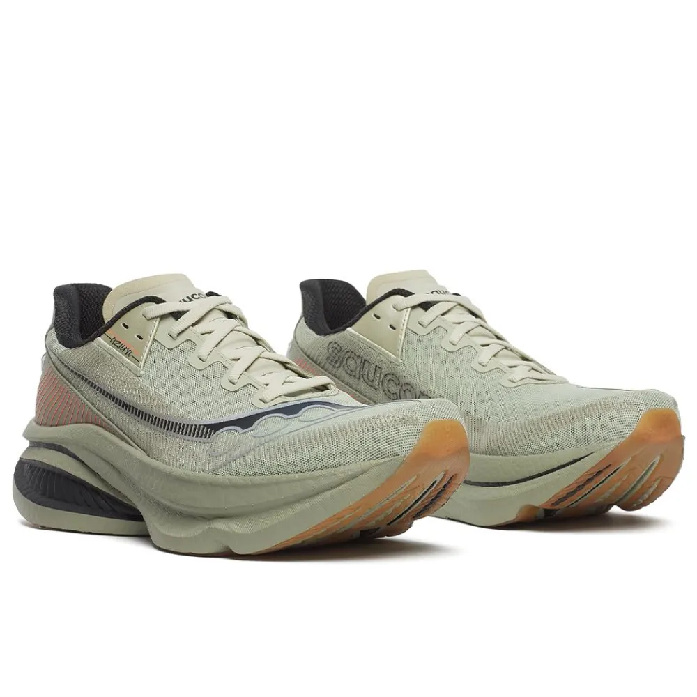 Allt Under Herrskor|Allt Under Löpning | Saucony ENDORPHIN AZURA HERR