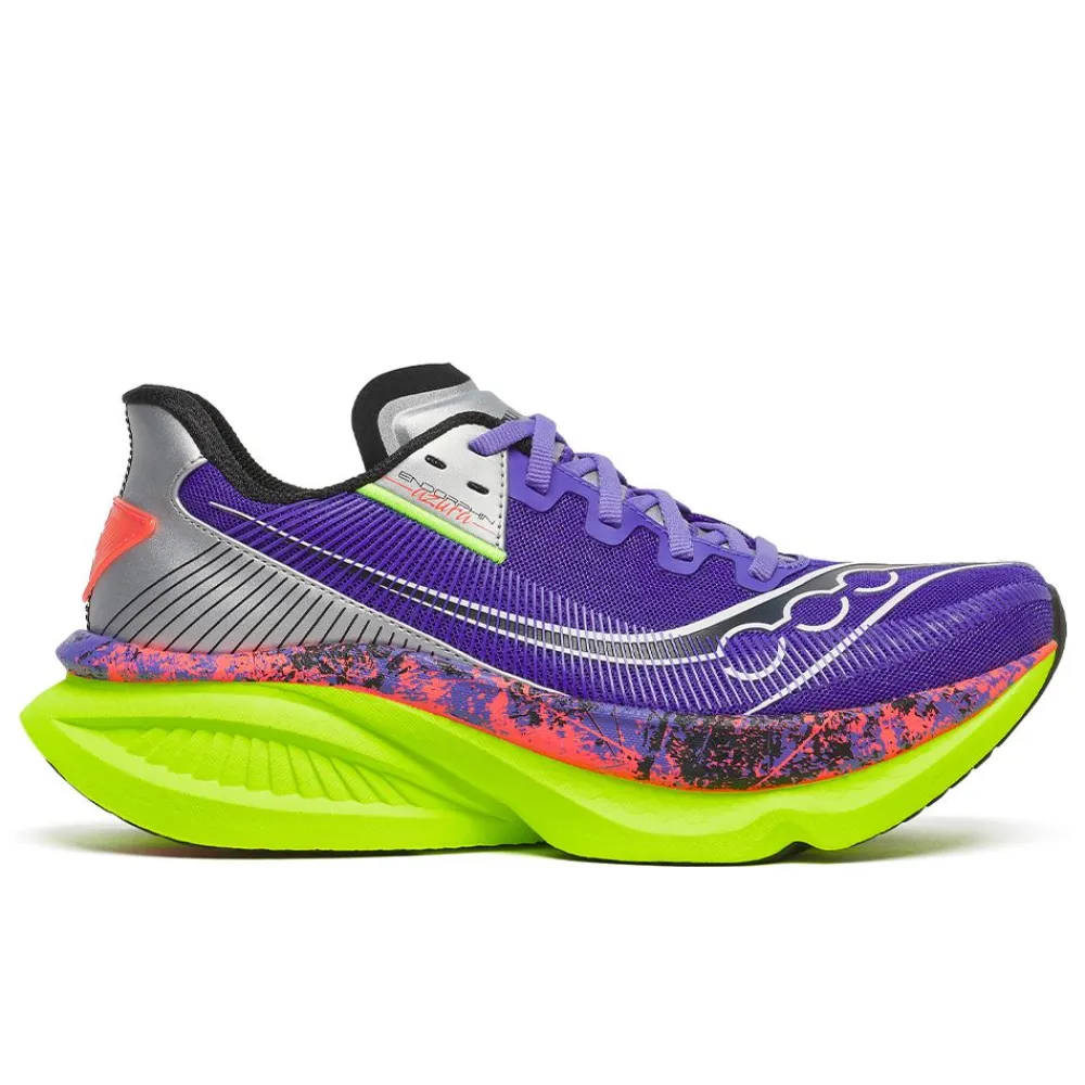 Allt Under Herrskor|Allt Under Löpning | Saucony ENDORPHIN AZURA HERR