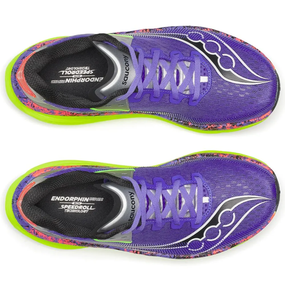 Allt Under Herrskor|Allt Under Löpning | Saucony ENDORPHIN AZURA HERR