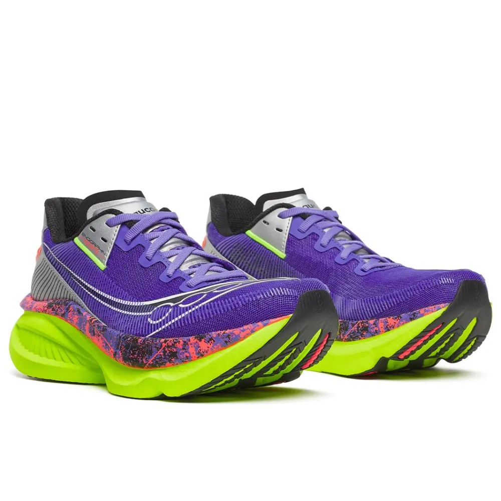 Allt Under Herrskor|Allt Under Löpning | Saucony ENDORPHIN AZURA HERR