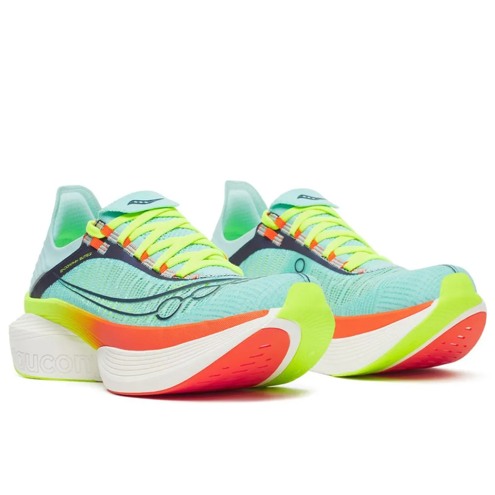 Hot Saucony ENDORPHIN ELITE 2 HERR