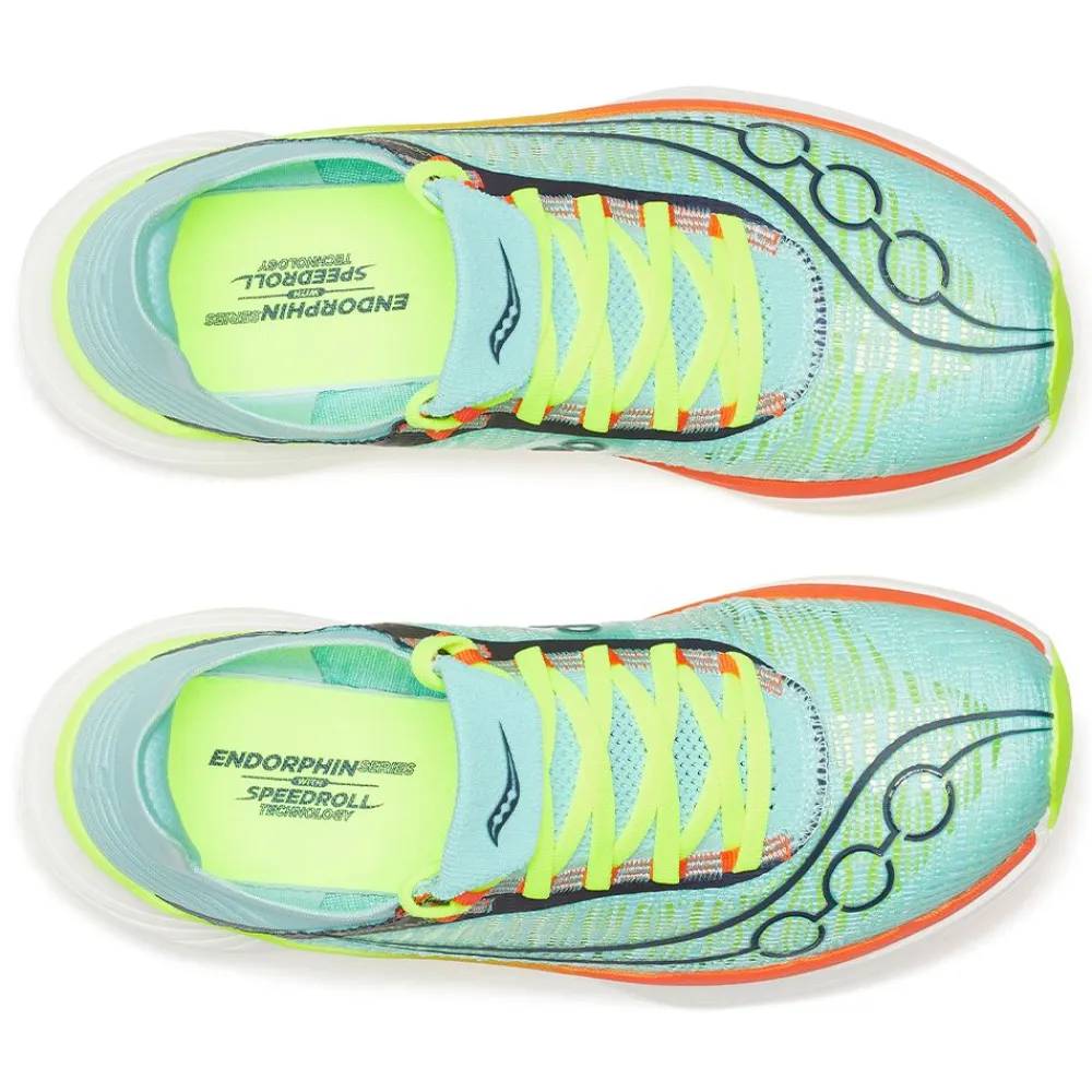 Hot Saucony ENDORPHIN ELITE 2 HERR