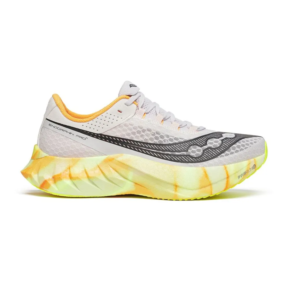 Allt Under Herrskor|Allt Under Löpning | Saucony Endorphin Pro 4 Herr