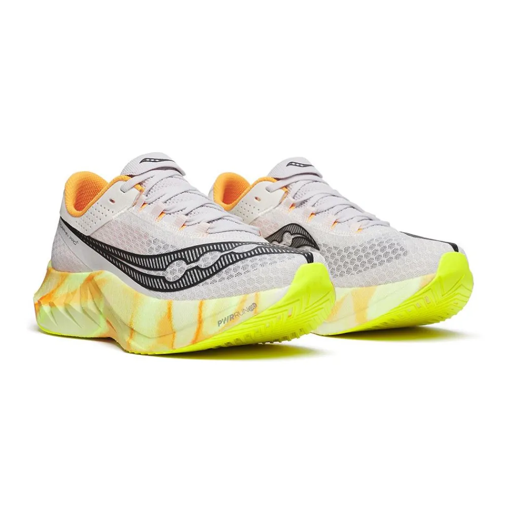 Allt Under Herrskor|Allt Under Löpning | Saucony Endorphin Pro 4 Herr
