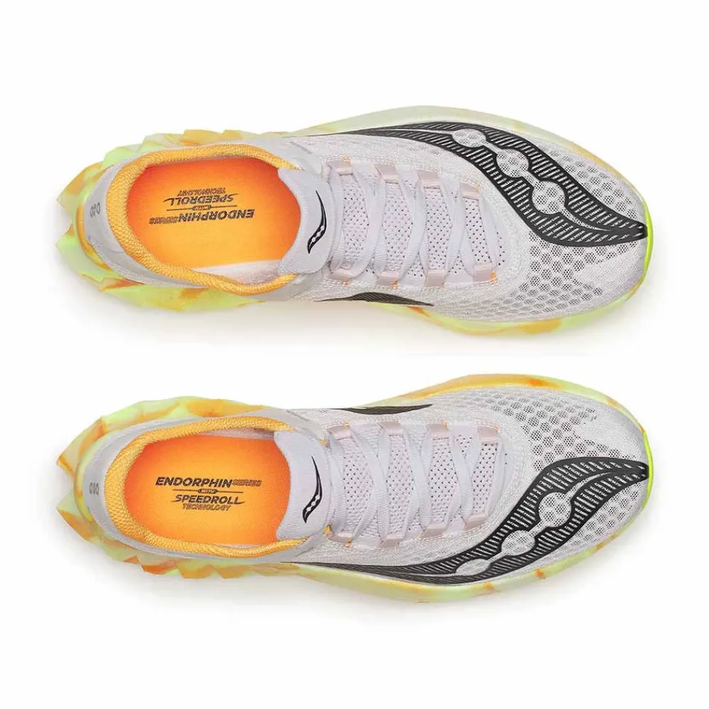 Allt Under Herrskor|Allt Under Löpning | Saucony Endorphin Pro 4 Herr