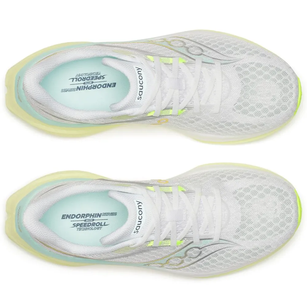 Allt Under Damskor|Allt Under Löpning | Saucony ENDORPHIN SPEED 5 DAM
