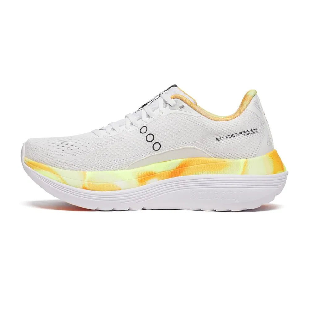Allt Under Herrskor|Allt Under Löpning | Saucony Endorphin Trainer Herr