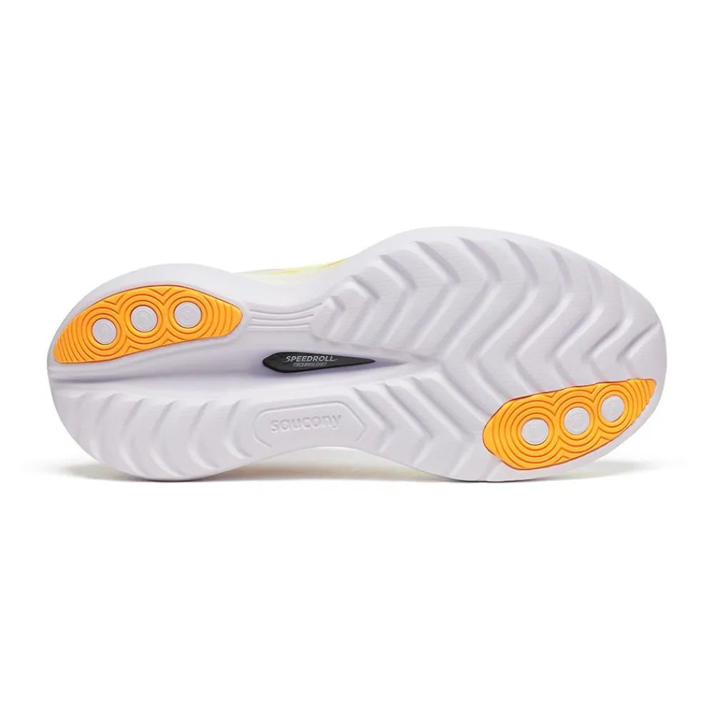 Allt Under Herrskor|Allt Under Löpning | Saucony Endorphin Trainer Herr
