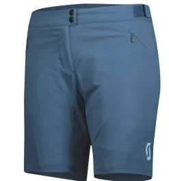 Best Scott Endurance LS/Fit Pad Shorts Dam