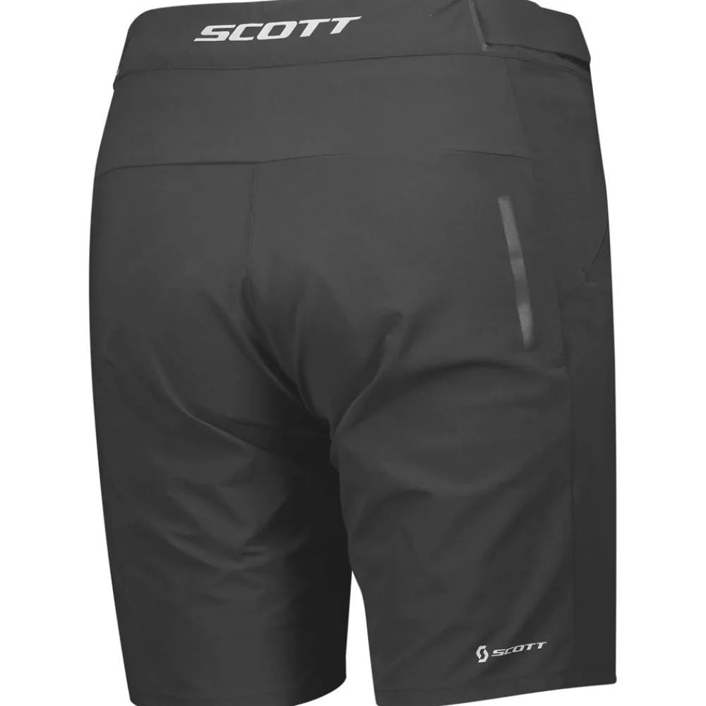 Allt Inom Cykel|Cykelkläder | Scott Endurance /Fit W/Pad hort Da