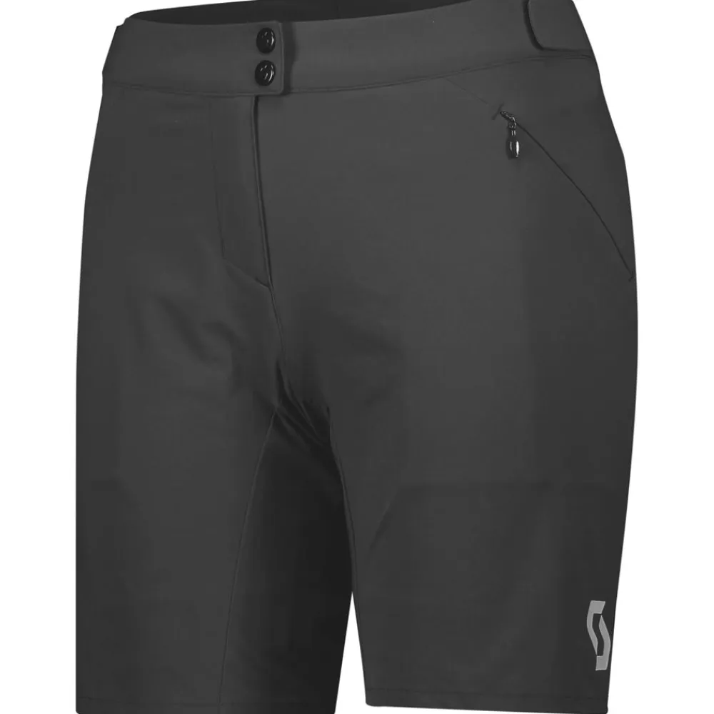 Allt Inom Cykel|Cykelkläder | Scott Endurance /Fit W/Pad hort Da
