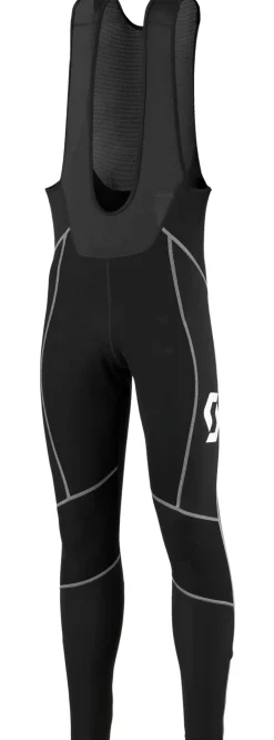 Outlet Scott Endurance Warm ++ Tights Herr