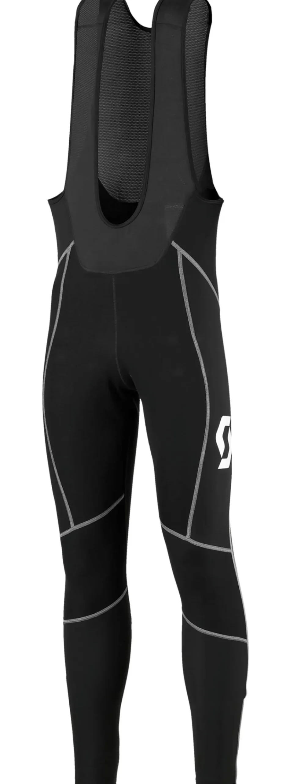 Outlet Scott Endurance Warm ++ Tights Herr