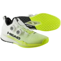 Padel|Allt Under Herrskor | Head Endure Pro BOA Herr
